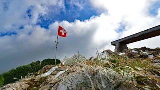 Verlängertes Wochenende – Auffahrtswetter: Tops und Flops