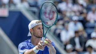 Verletzungsbedingte Absage – Riedi fehlt dem Schweizer Davis-Cup-Team gegen Indien