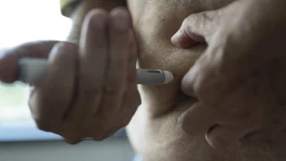 Kampf gegen Kilos in Indien – Was passiert, wenn das Patent für Abnehmspritzen fällt?