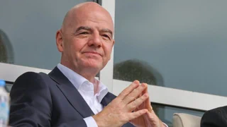 Wahl im nächsten Jahr – Infantino bis 2031? Südamerika-Verband sichert Unterstützung zu