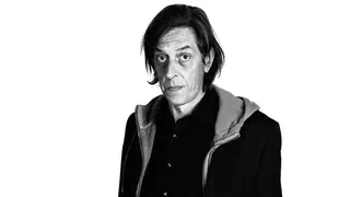 Autorenporträt – Pedro Lenz