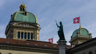 Finanzpolitik des Bundes – Unterschiedliche Blicke in die finanzpolitische Zukunft