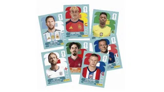 Vorverkaufsstart – So sehen die neuen Panini-Bildli aus