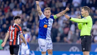 Stimmen nach der Barrage – Glücksgöttin Fortuna in Blau-Weiss – Aarau gibt sich kämpferisch