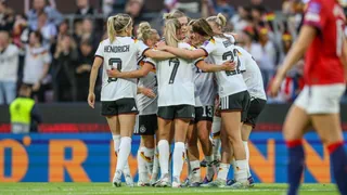 Gruppensieg in Liga A – Deutschland sichert sich erstes WM-Ticket