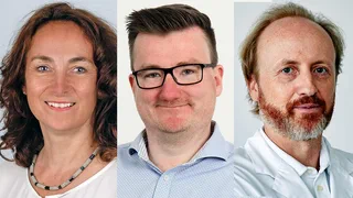 Schmerz, lass nach! (2) – «Können auch schwach dosierte Opiatpflaster abhängig machen?»