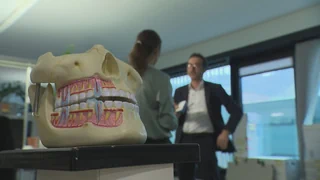 Schweizer Medizintechnik – Trotz Zollsenkung drohen der Medtech-Branche US-Sonderzölle