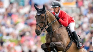 CSIO in St. Gallen – Schweizer Enttäuschung am Sonntag