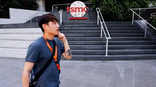 Tech-Gigant TSMC – Taiwans Champion: In fast jedem Handy ste