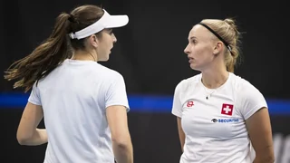 French Open live bei SRF – Bencic und Teichmann am Sonntagnachmittag im Einsatz