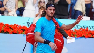 News aus dem Tennis – Tsitsipas schlägt erstmals in Genf auf