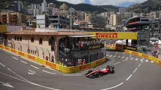 Vor dem GP Monaco – Ferrari plötzlich Favorit – gelingt Hamiltons erster Sieg?