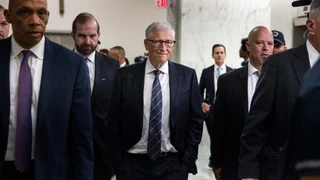 Anhörung vor US-Kongress – Bill Gates: Epstein wollte Wissen