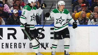 NHL aktuell – 5. Sieg in Serie: Für Bichsels Dallas können die Playoffs kommen