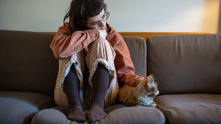 Stress und psychische Probleme – Was Jugendlichen hilft, wenn alles zu viel wird