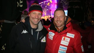 News aus dem Wintersport – Stampfer als Cheftrainer zurück beim Schweizer Bobverband