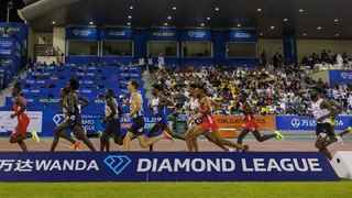 News aus der Leichtathletik – Diamond League startet wegen Krieg nicht in Katar