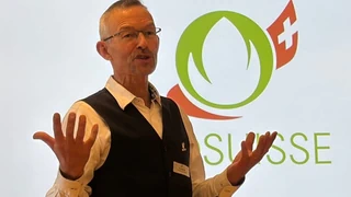 Bio-Suisse-Präsident – Urs Brändli: «Wenn wir das nicht können, wer kann es dann?»