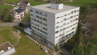 Wohnungsmangel – Obdachlose landen im Asylheim