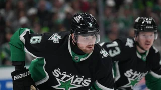 NHL: Playoff-Achtelfinals – Bichsel geht mit Dallas zum Playoff-Auftakt unter