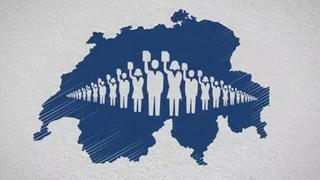 Direkte Demokratie – Schweizer Politik – kurz erklärt