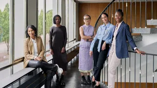 Kuratorinnen der Documenta 16 – 5 Frauen, ein Auftrag: Die Documenta will ihre Reputation retten