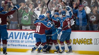 News aus den US Sports – Colorado nach Comeback im Playoff-Halbfinal – Cleveland legt vor