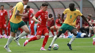 Mathematik an der Fussball-WM – Ausgerechnet: So h