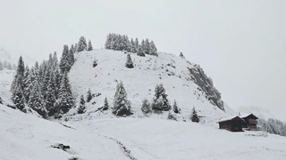 Die besten Bilder – (W)Intermezzo in den Bergen