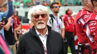 Bernie Ecclestone – Der «Mister Formel 1» wird 95