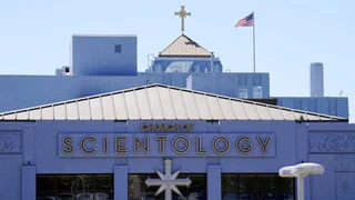 Internet-Phänomen – «Speedrunning»: Jugendliche stürmen Scientology wie im Videospiel