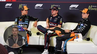 Vor dem GP Brasilien – «Nerven zu behalten, wird in der Schlussphase das A und O sein»