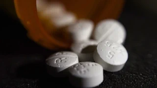 Gefährliche Schmerzmittel – Opioid-Vergiftungen nehmen auch in der Schweiz zu