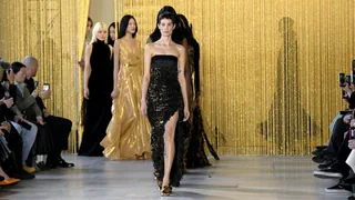 Dokfilm über Modehaus – «Akris – Fashion With A Heritage»: Glanz auf der Oberfläche