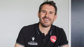 Neuer Trainer beim FC Thun – Privitelli: «Nahe beim Menschen» und «ein taktischer Tüftler»