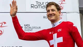 Sonntag, 18:00 Uhr, SRF zwei – «Sportpanorama» mit Gast Küng und der Eishockey-Heim-WM als Thema