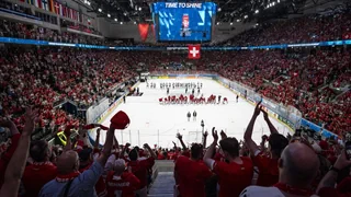 Die Zahlen zur Heim-WM – 1000 Strafminuten, 500'000 Fans und Josi über fast 4 Stunden