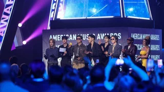 American Music Awards 2026 – BTS setzen sich gegen Taylor Swift und Co. durch