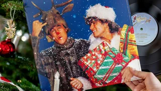 Weihnachtsperlen in der Musik – Kein Bock auf «Last Christmas»? Hier gibt’s 5 Alternativen