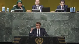 Anerkennung von Palästina – Diplomatie zwischen Erfolg und Druck gegenüber Israel