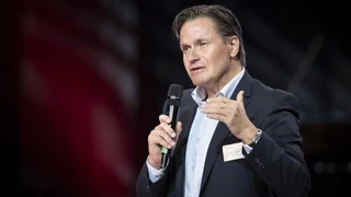 Herausforderungen als FIS-CEO – Sicherheit, Klimawandel, Kalender: Das beschäftigt Urs Lehmann