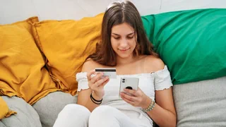 App oder Sparschwein – Braucht mein Kind eine Banking-App?