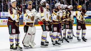 Gemischte Gefühle bei Servette – «Freiburg war nicht exzellent, aber wir haben es nicht verdient»