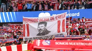 Ende einer Ära? – Atletico-Trainer Simeone droht «letzter Tanz» in London
