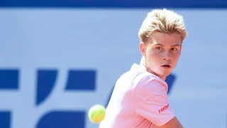 News aus dem Tennis – Davis-Cup-Premiere für Henry Bernet – Saisonende für Draper