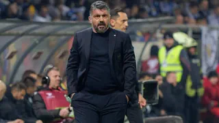 Nach Verpassen der WM – Gattuso nicht mehr italienischer Nationalcoach