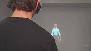 Vorbereitung für den Ernstfall – Angehende Lehrkräfte üben heikle Elterngespräche mit KI