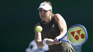 News aus dem Tennis – Auftakt geglückt: Bencic siegt nach Umwegen