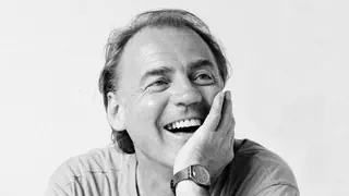 Bildstarke Biografie – Hitler, Engel, Alpöhi – und alles dazwischen: Das war Bruno Ganz