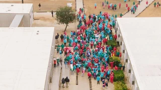 Texas – Masern in ICE-Haftanstalt